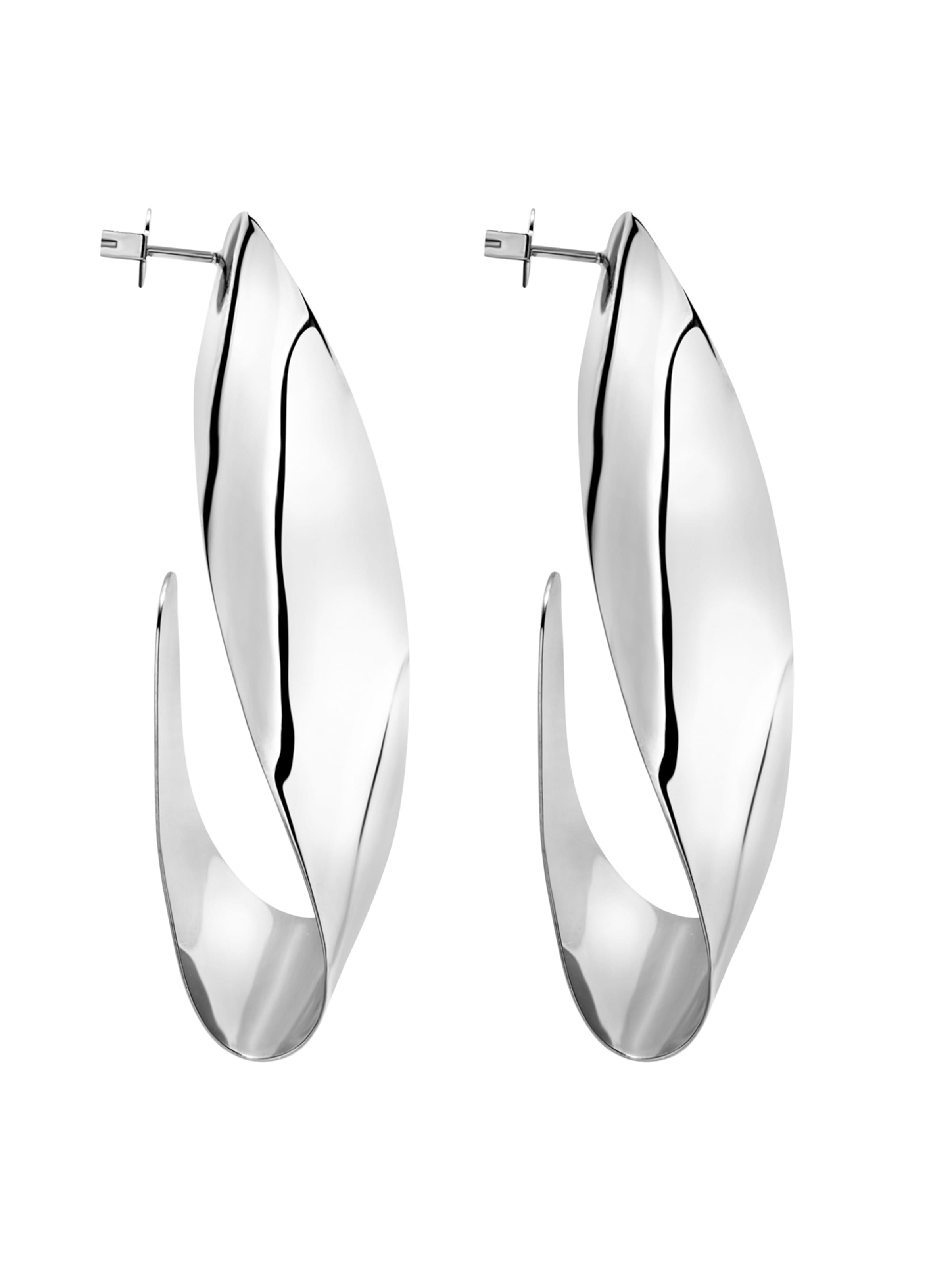 Orecchini di Breil in argento