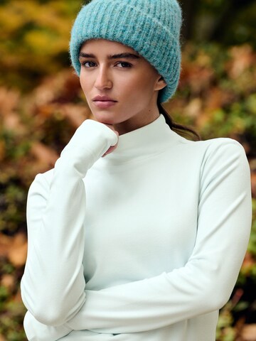 Next Functioneel shirt in Blauw