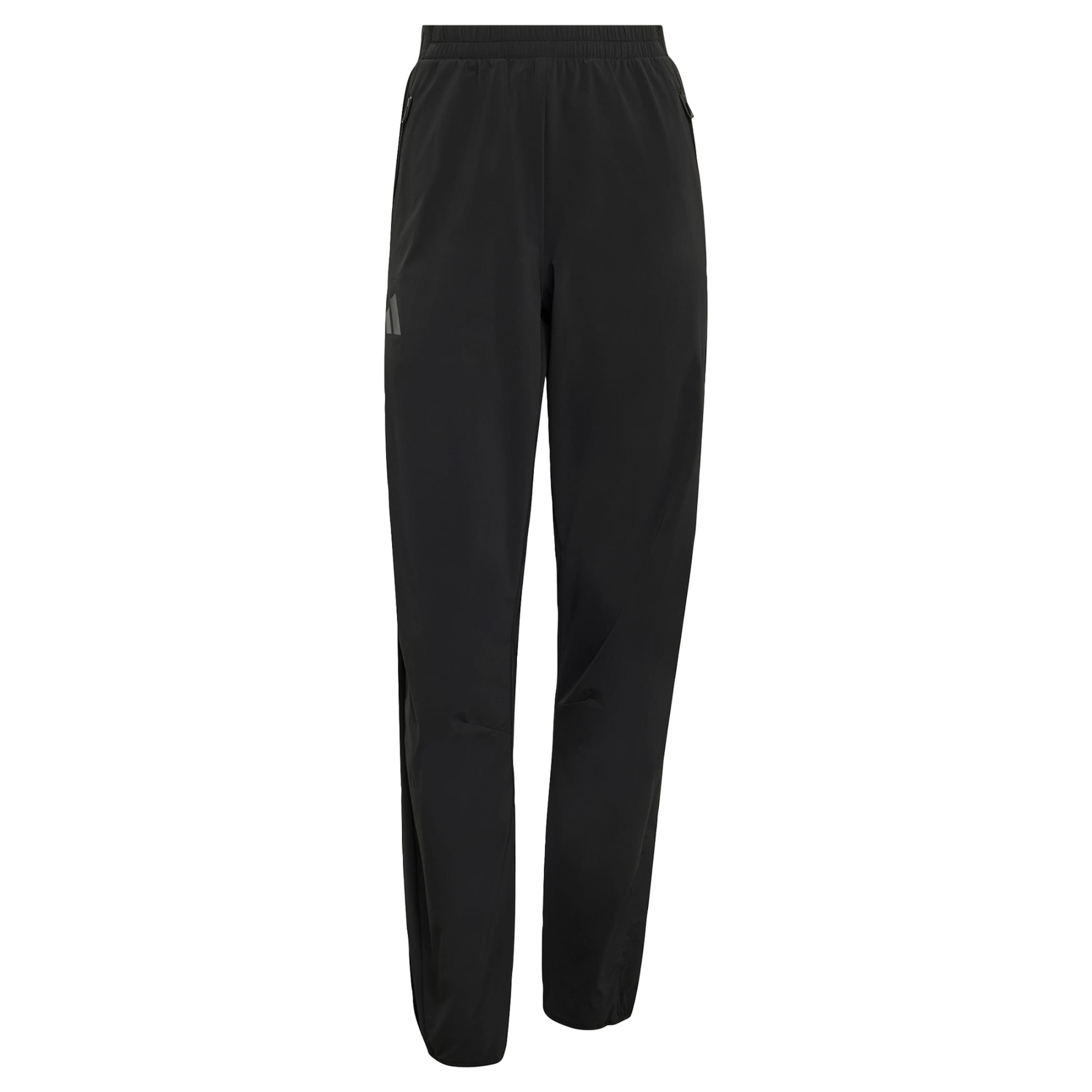 ADIDAS TERREX Regular Hose 'Terrex Xperior CLIMA365' in Schwarz: Vorderseite