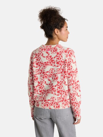Cardigan 'Aitana' LIEBLINGSSTÜCK en blanc