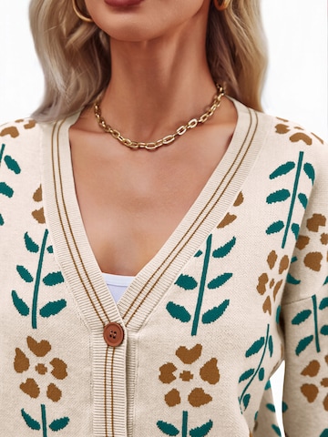 smėlio Imily Bela Kardiganas