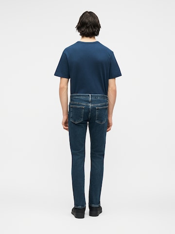 GAP - Slimfit Calças de ganga em azul