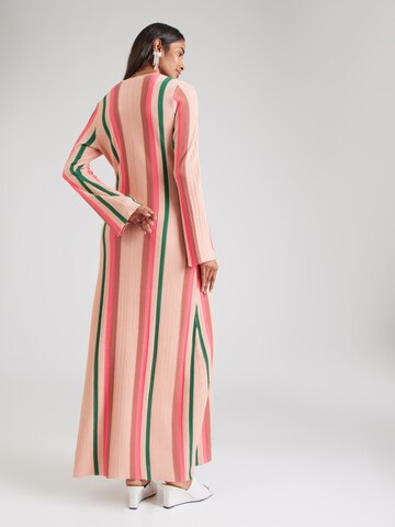 Essentiel Antwerp Kleid 'Hiscape' in Pink