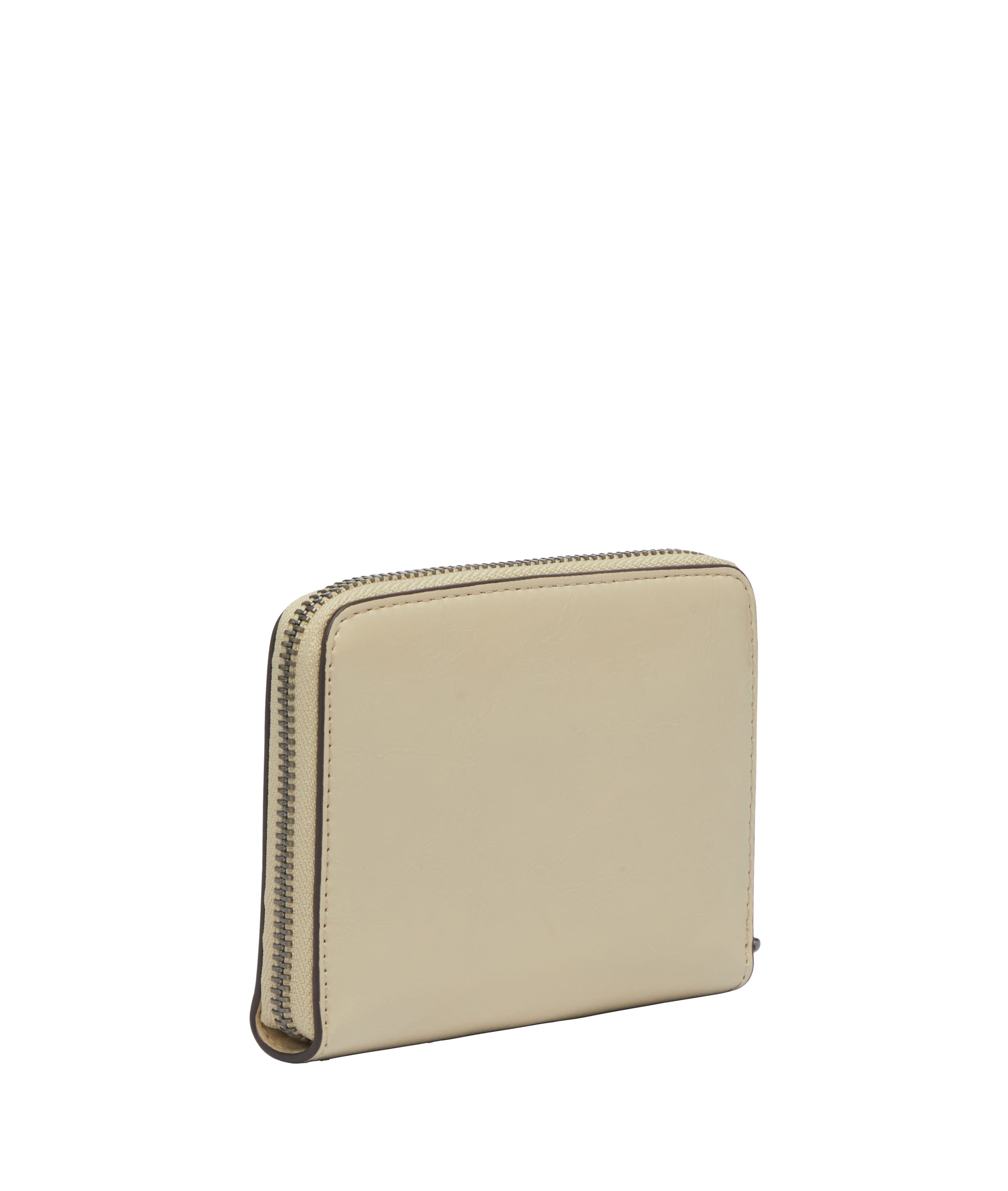 Liebeskind Berlin Portemonnee ' CONNY ' in Beige