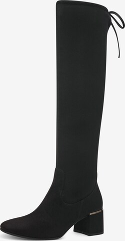 MARCO TOZZI Boots in Black: front