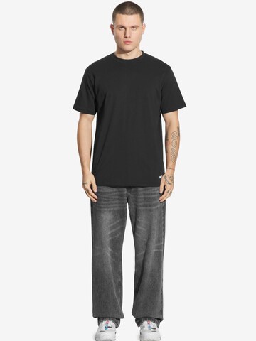 Prosto Jersey in Black