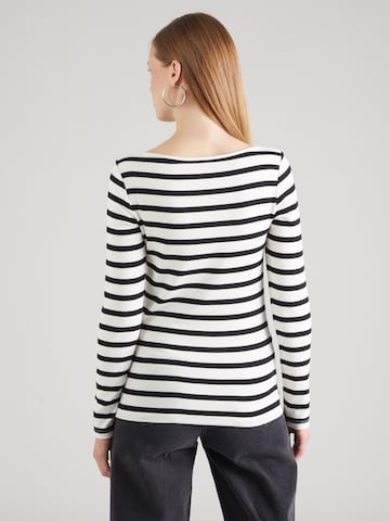 GAP Shirt in Zwart