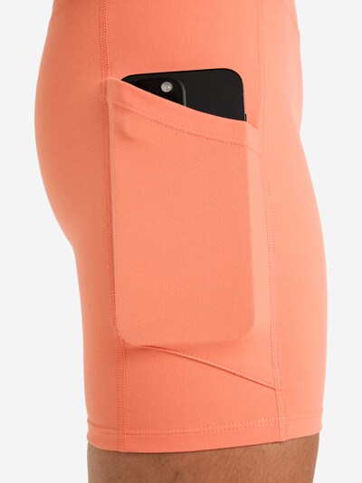 ROXY Workout Pants in L in Coral, Item view