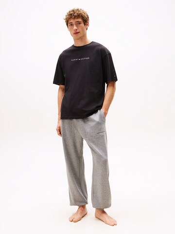 TOMMY HILFIGER Shirt in Black