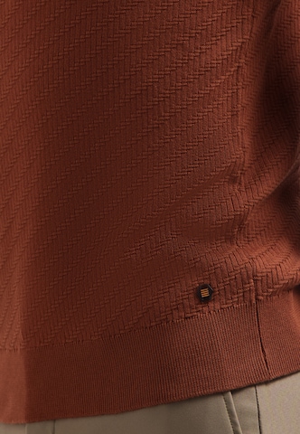 Pull-over No Excess en marron