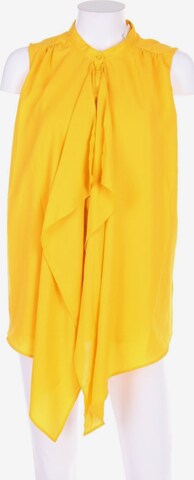 BODYFLIRT Blouse & Tunic in M in Yellow: front