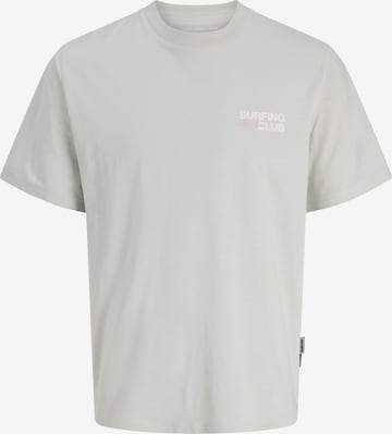 JACK & JONES Μπλουζάκι 'JCOMARINA' σε μπλε: μπροστά