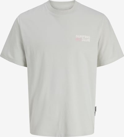 JACK & JONES Paita 'JCOMarina' koossa XS värissä savunsininen / oliivi / verenpunainen / musta, Tuotenäkymä