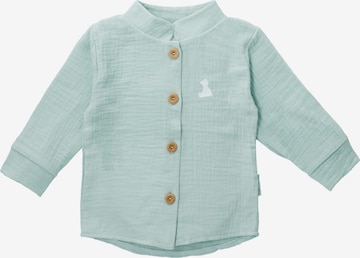 Baby Sweets Shirt in Groen: voorkant