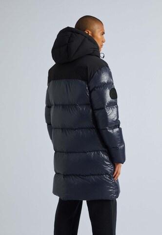 Giacca invernale ' Diamond ' di JACK1T in nero