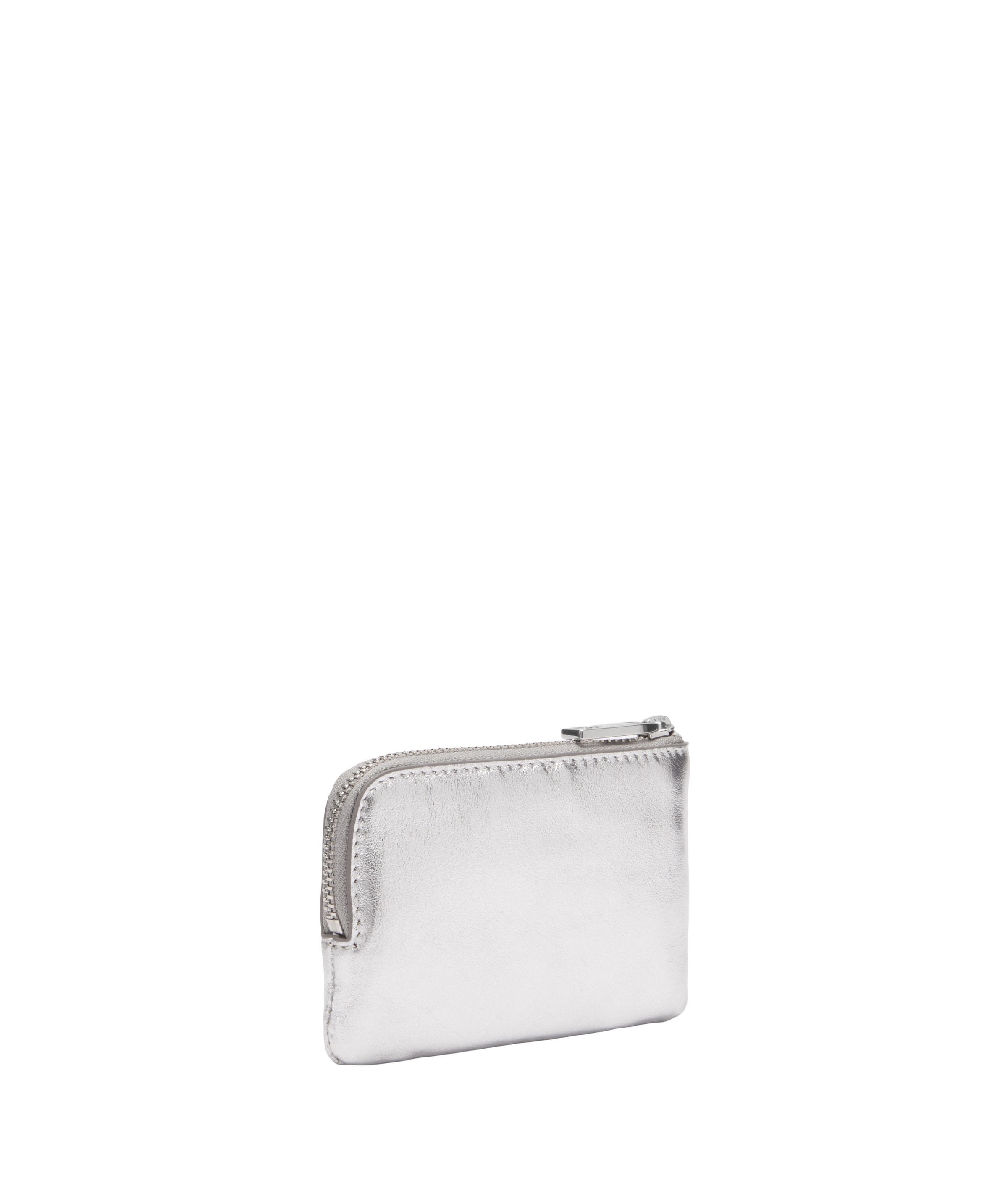 Liebeskind Berlin Wallet 'Lena' in Silver