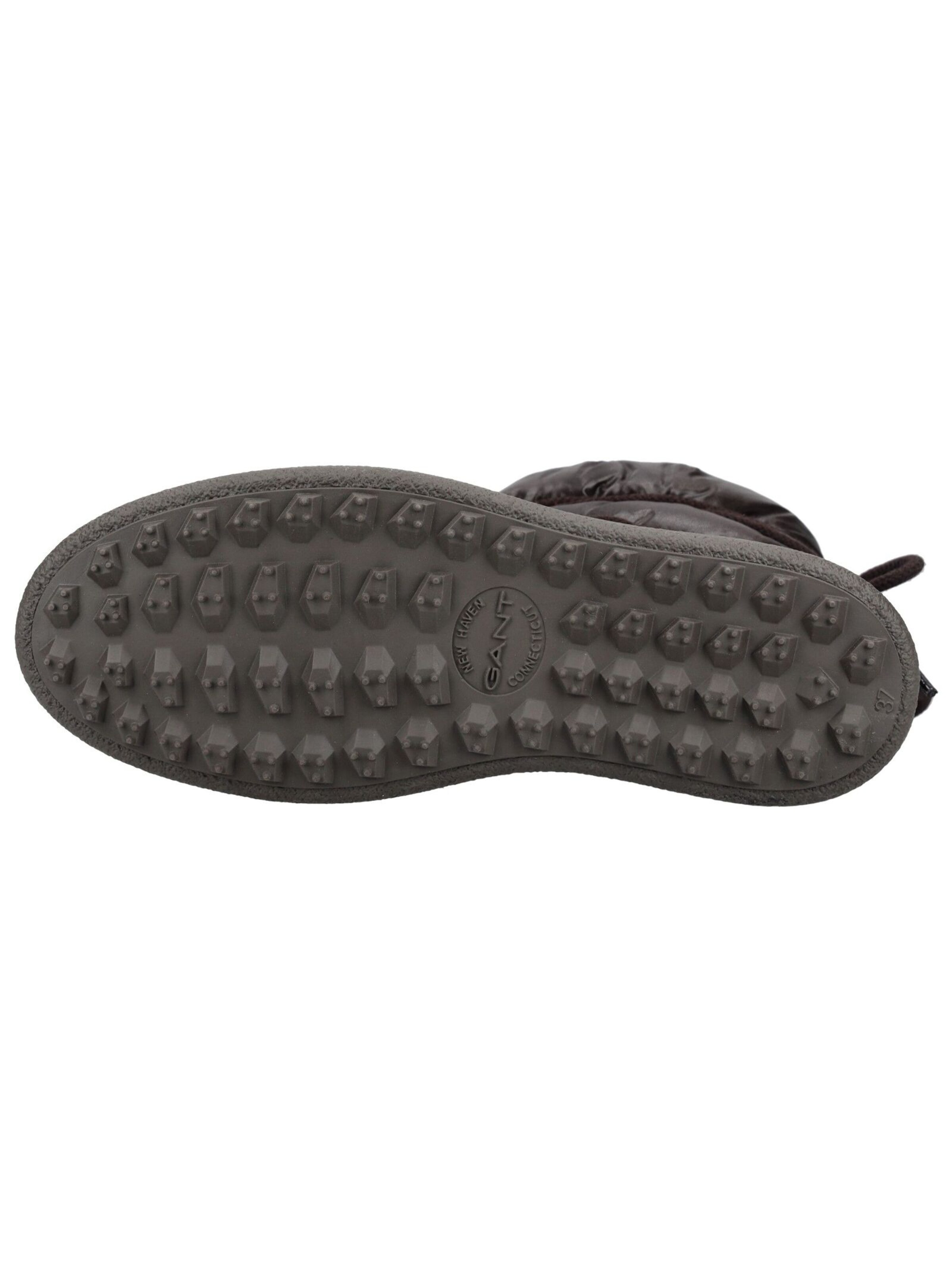 GANT Snow boots in Brown