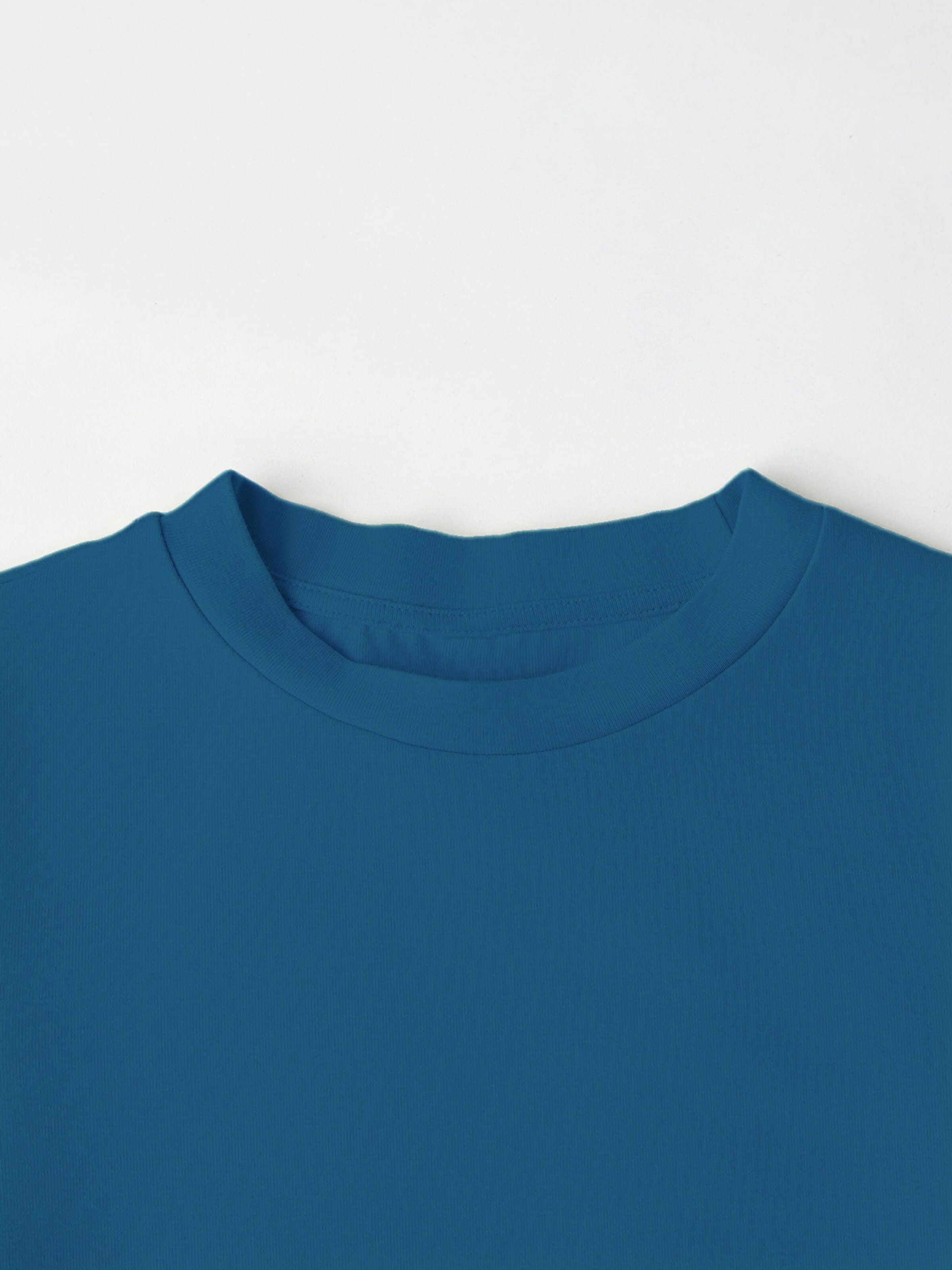GORHEY Shirt in Blue