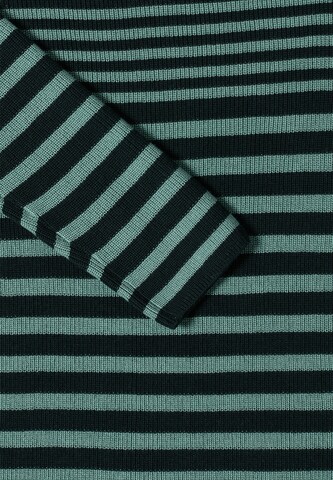 CECIL Sweater in Green