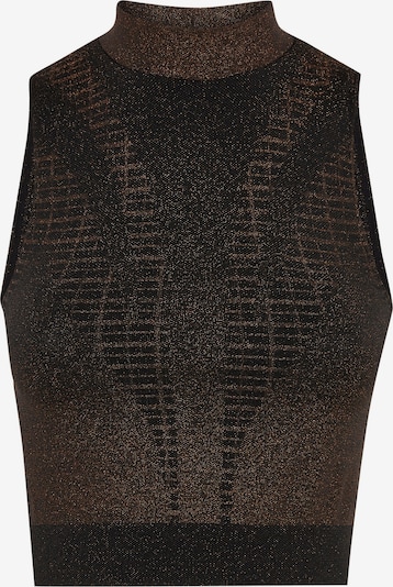 Wolford Knitted top in Black, Item view