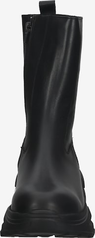 Boots ILC en noir