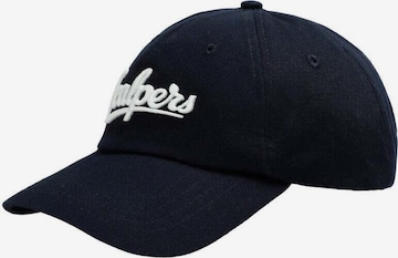 ScalpersŠilterica - plava boja: prednji dio