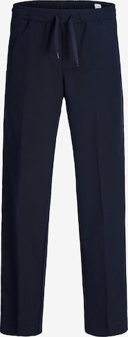 Jack & Jones Junior - Pantalón en azul: frente