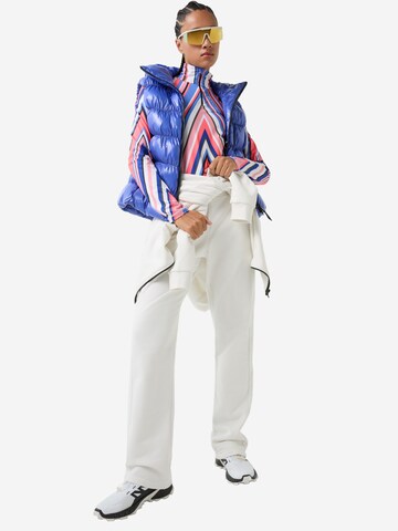 Bogner Fire + Ice Performance Shirt in Pink