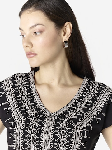 KOROSHIBluza - crna boja