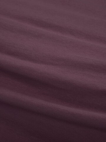 ESSENZA Bed Sheet in Purple