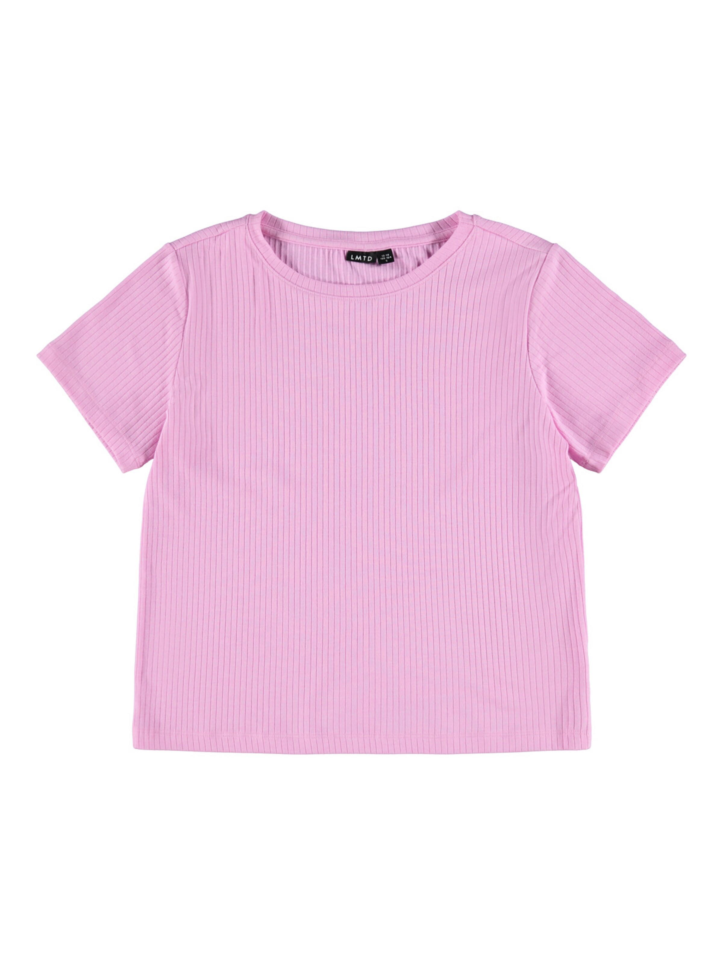 Kinder Teens (Gr. 140-176) LMTD T-Shirt 'Nunne' in Orchidee - ZS02865 Kinder Teens (Gr. 140-176) LMTD T-Shirt 'Nunne' in Orchidee - ZS02865