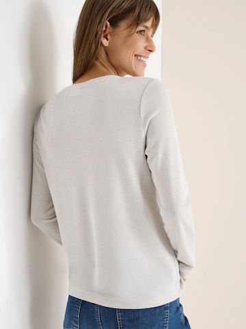 pilka CECIL Marškinėliai