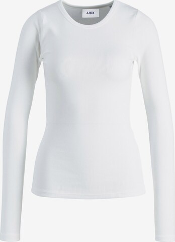 T-shirt 'Freya' JJXX en blanc : devant