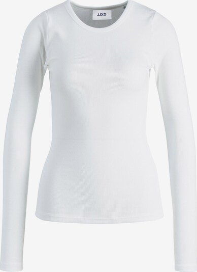 JJXX T-shirt 'Freya' en blanc cassé, Vue avec produit