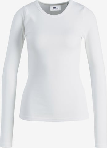 JJXX قميص 'Freya' بلون أبيض: الأمام