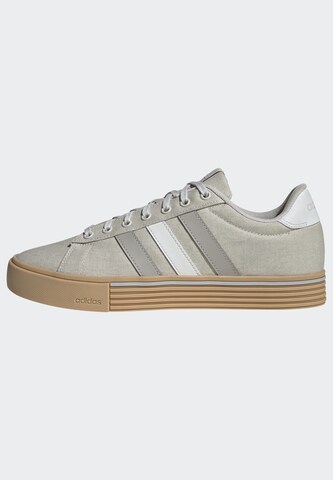 ADIDAS SPORTSWEAR Sneaker 'Daily 4.0' in Grau: Vorderseite