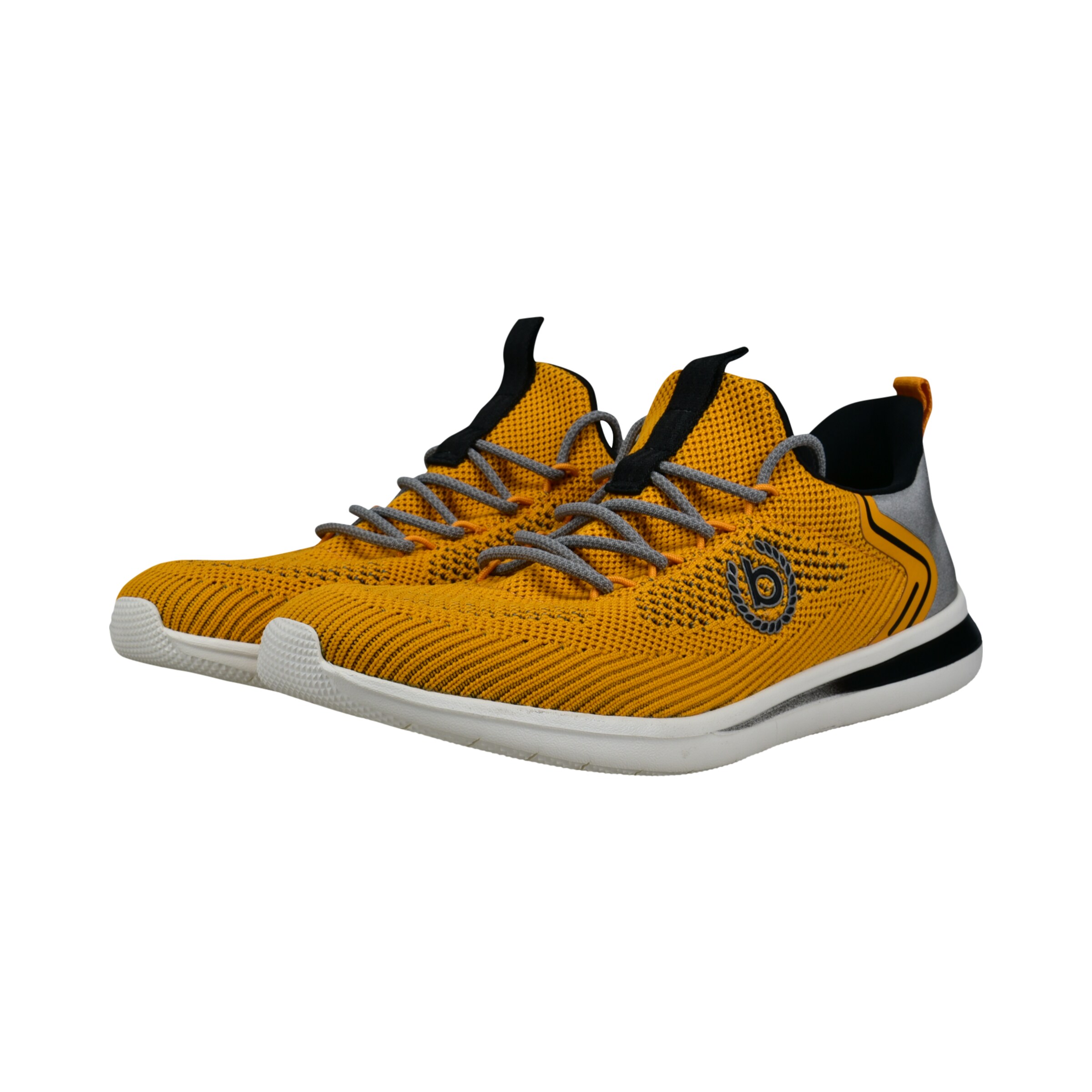 bugatti Sneaker in Gelb