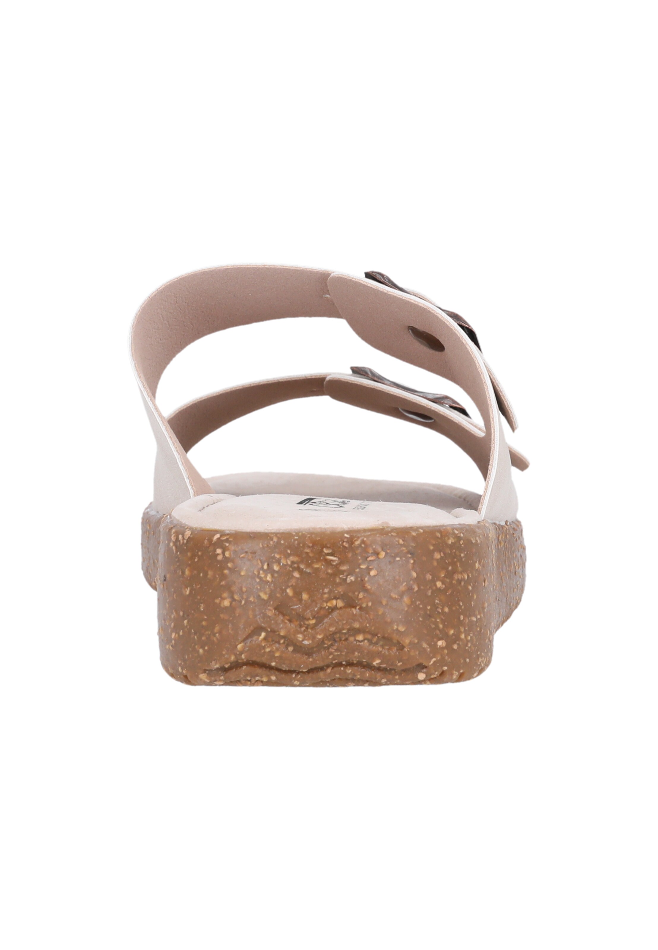 Cruz Sandals 'Noraja' in Beige