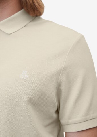 Marc O'Polo - Ajuste regular Camiseta en beige