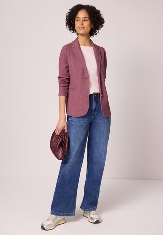 STREET ONE Blazer in Pink