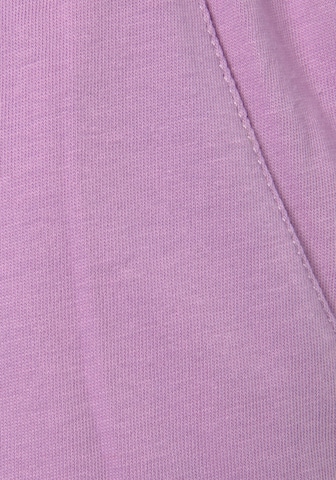 Pyjama VIVANCE en violet