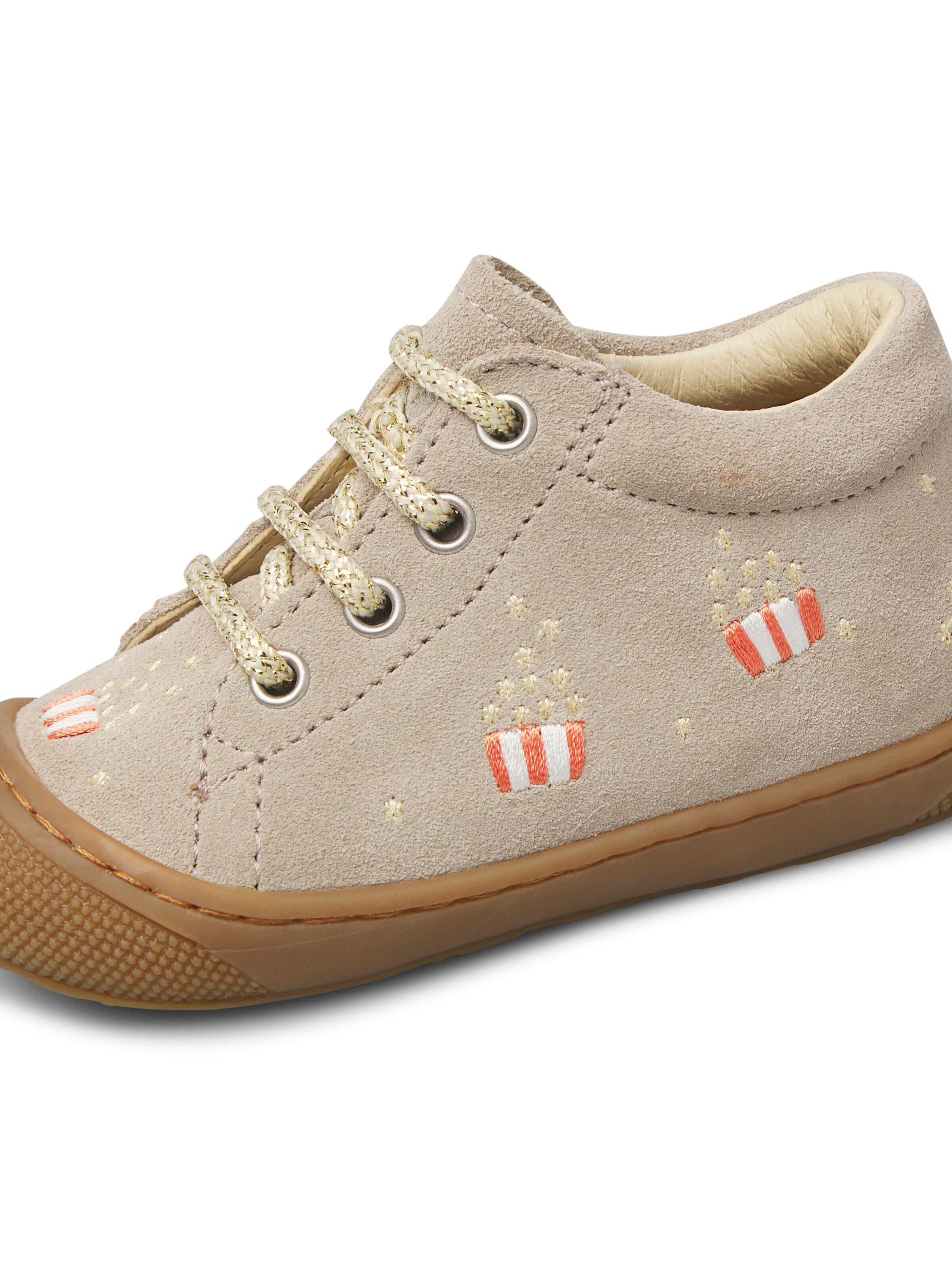 Baskets NATURINO en beige