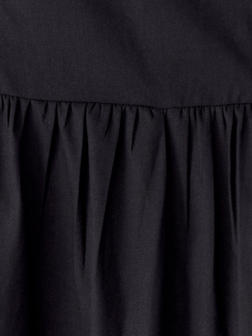 Willa Skirt 'VALENCIA' in Black