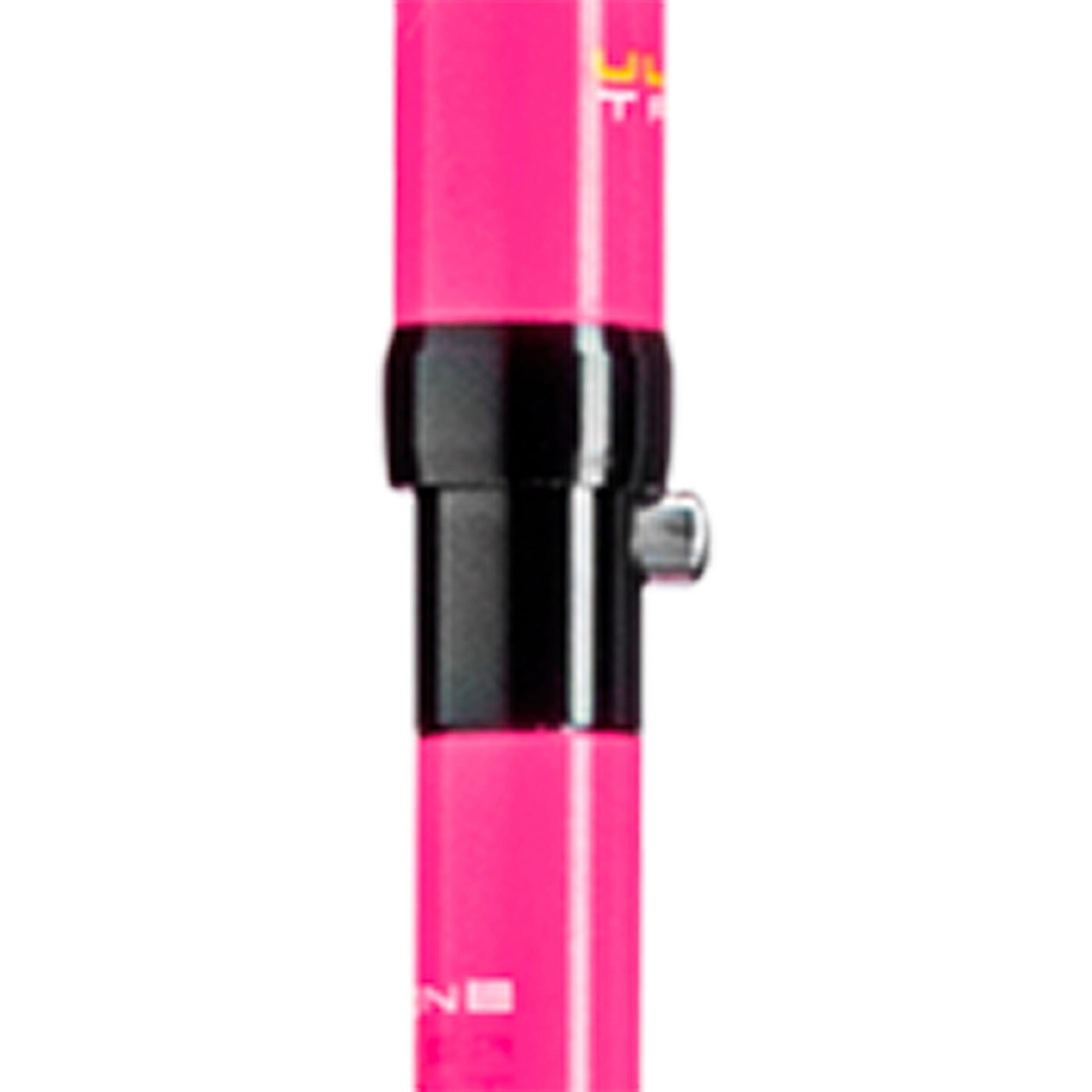 LEKI Stick 'Ultratrail FX.One Superlite' in Black