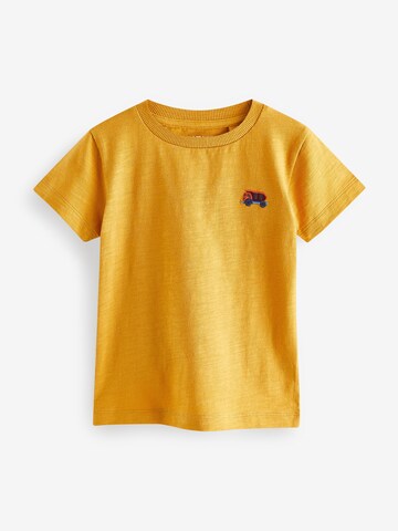 Next T-shirt i blandade färger