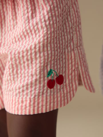 Next Regular Trousers in Blue