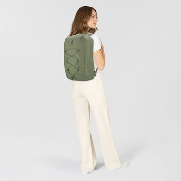 Sac à dos 'Gogo' DEUTER en vert
