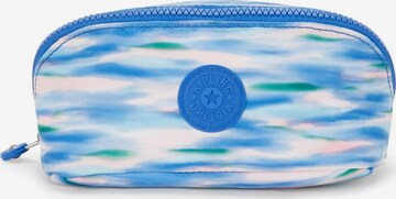 KIPLING Косметичка банная 'MIRKO S' в Смешанный: спереди