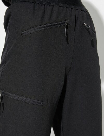 Koton Sportbroek in de kleur Zwart, Productweergave