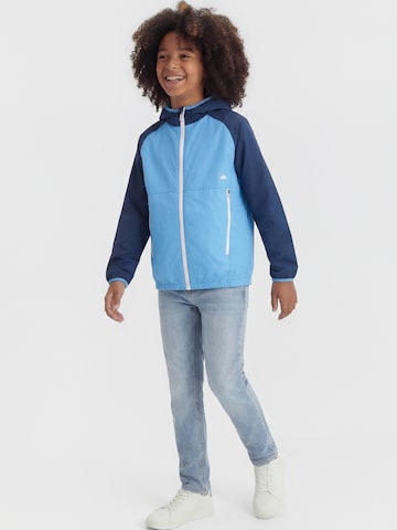 ELLESSE Jacke in Blau